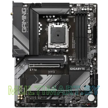 Материнская плата Gigabyte B650 Gaming X AX (rev. 1.x)